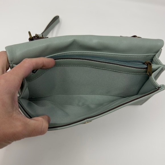 Frye Wallet Wristlet - Picture 6 of 9